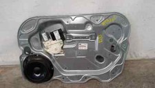 front right window regulator