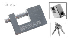 LUCCHETTO PER SERRANDA