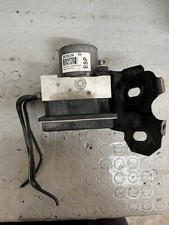 POMPA FRENI ABS ESP ASR HILL