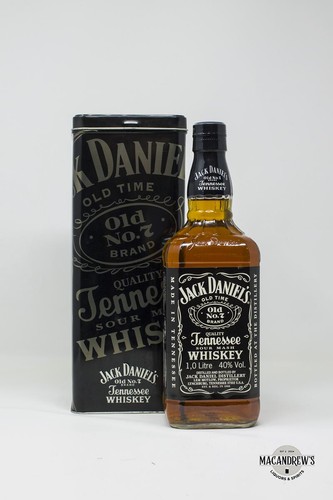 Tennessee whiskey jack - tennessee,