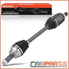 Albero motore anteriore