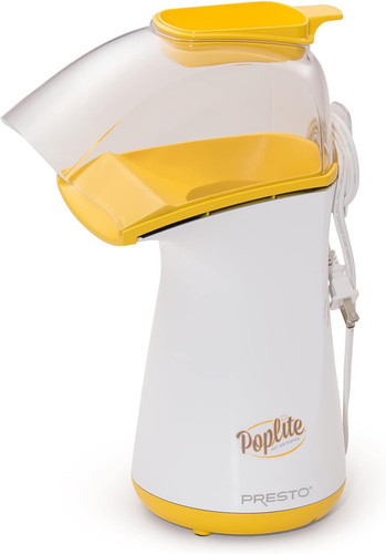 Popper popcorn aria calda - popper, ad