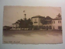 CARTOLINA VARESE VILLA