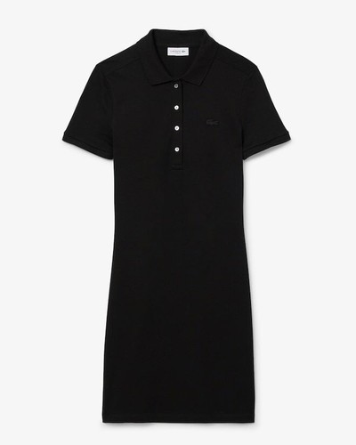Lacoste vestito polo - vestito,