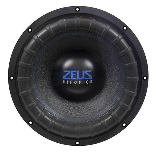 Subwoofer alta qualità - alta,