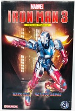 EBOND Iron Man 3 Mark XXII Hot Rod Armor - Model KiT - 1:9 Dragon - 0550