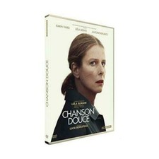 DVD "Chanson Douce" Karin