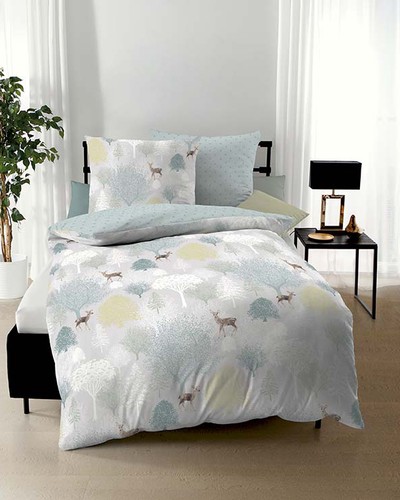 Biancheria letto kaeppel - biancheria,