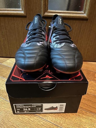 Tacchetti calcio mizuno - calcio,