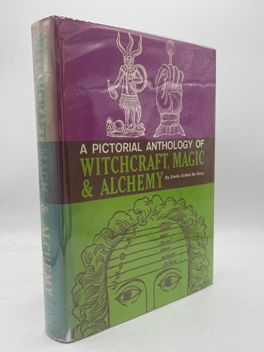 Pictorial anthology of - pictorial,