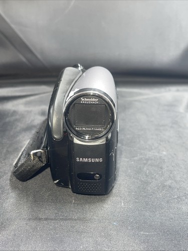 Telecamera samsung dx105 - samsung, vp-dx105
