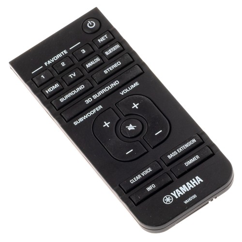 Telecomando originale yamaha - originale,