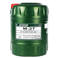 FANFARO M-2T OLIO MOTORE 2