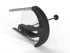 Paracatena / Paracorona per