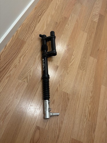 Cannondale lefty headshock - lefty,