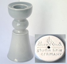 ROSENTHAL Portacandele In