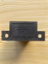 KLAXON MADE IN FRANCE 12V-54605-7A