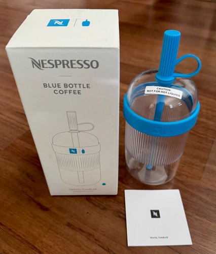 Nespresso bicchiere da - nespresso,