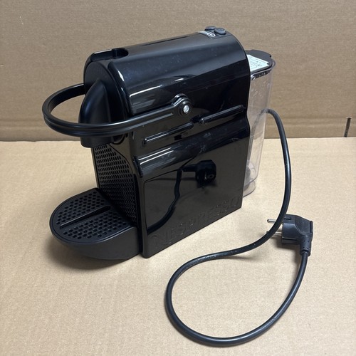 Macchina nespresso inissia - nespresso,