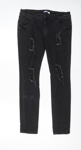 Jeans skinny donna aecupper - skinny,