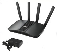 ASUS RT-BE3600 BE3600
