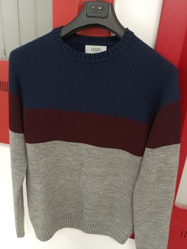 Liu uomo maglione - liu, jo