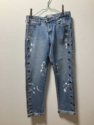 Jeans donna taglia small