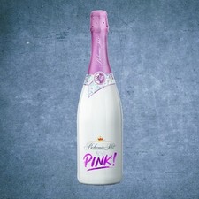 Bohemia Sekt ICE Rose' -