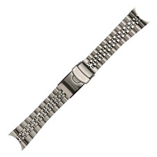 BRACCIALE SEIKO 22mm JUBILEE