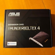 ASUS ThunderboltEX 4 Scheda