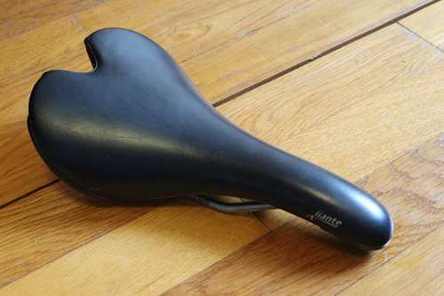 Fizik aliante telaio - telaio, titanio