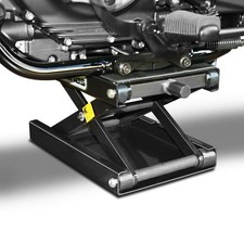 Pont Sollevatore Alza Moto