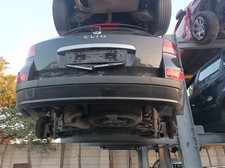 Paraurti Posteriore Renault