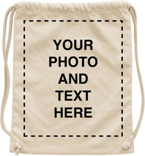 Jophy&Co Sacca Bambino