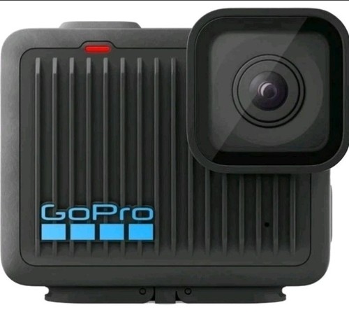 Fotocamera gopro hero in - fotocamera,