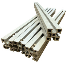 4040 T-Slot profilo estrusione