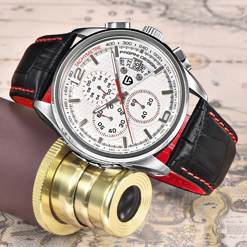 Orologio pagani design 3306 - orologio,