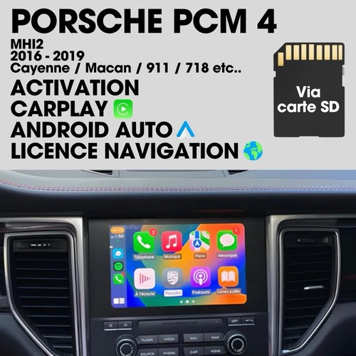 Activation apple carplay - apple, &