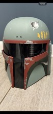 Elmetto Boba Fett Star Wars la serie nera