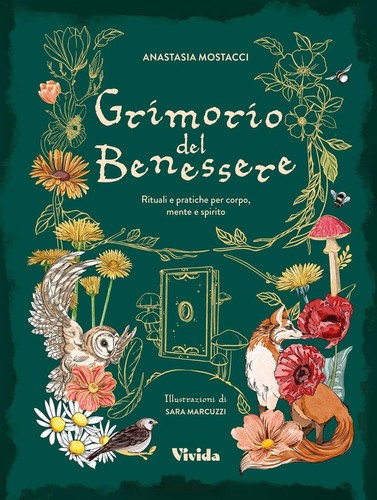 Grimorio del benessere