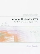 Handboek Adobe Illustrator