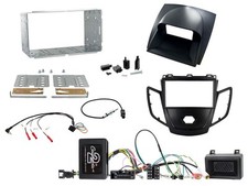 Alpine ILX-700 Apple CarPlay