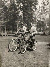 Esercito Militare Uomini in