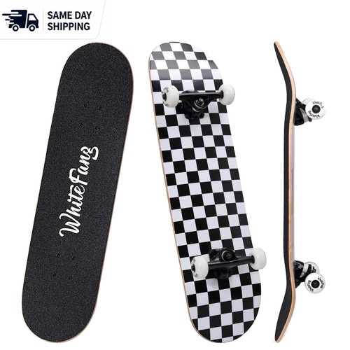 Ultimate beginner skateboard - ultimate,
