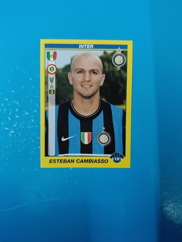 Figurina calciatori panini - calciatori,