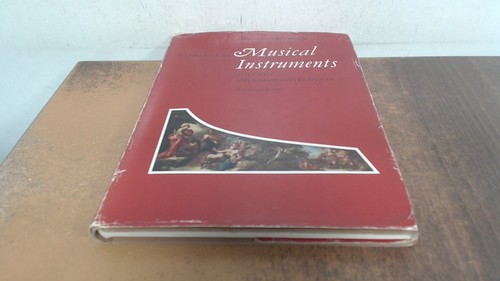 			Catalogue of musical