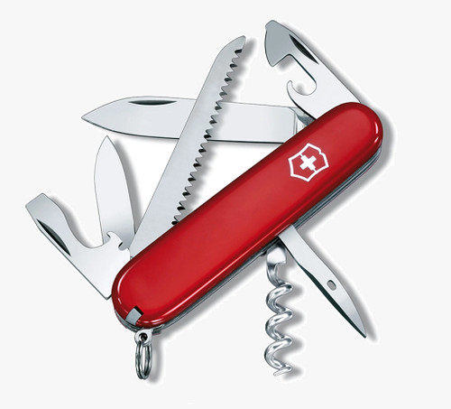 Coltellino multiuso victorinox - coltellino,