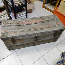 BAULE MILITARE MEDICATURA