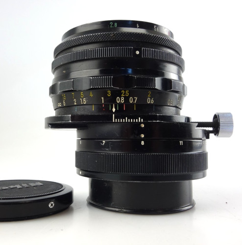 Nippon kogaku nikon - kogaku, nikkor