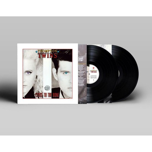 Thompson twins close the - thompson, to